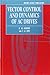Vector Control and Dynamics of AC Drives (Monographs in Electrical and Electronic Engineering)