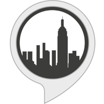 Ambient Noise: City Sounds