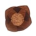 Royal Brown Tulip Style Baking Cups, Small, Sleeve of 200