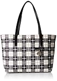 kate spade new york Hawthorne Lane Plaid Tote Bag