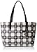 kate spade new york Hawthorne Lane Plaid Tote Bag