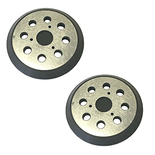 Dewalt DW420/DW423 Sander Replacement Pad 5 inch. Dewalt Hook & Loop