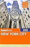 Front cover for the book Fodor's New York City by Fodor's