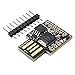 DAOKI 5PCS Digispark Kickstarter ATTINY85 Micro USB Development Board for Arduino