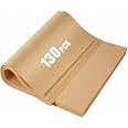 130PCs Air Fryer Paper Liners Compatible with Our Place 12.7 Quarts Wonder Oven, Nonstick Disposable Parchment Paper Baking S