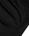 BIUBIU Women's Cold Shoulder V Neck Long Sleeve Bodycon Club Party Dress S-XL