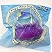 Chige Squishies Galaxy Starbucks Slow Rising Squeeze Doll Jumbo Cream Scented Charms Kawaii Decompression Toys for Kids/Adults Stress Relief and Time Killing (Galaxy Starbucks)