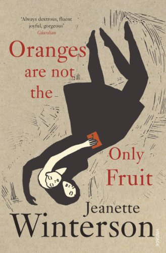 "Oranges Are Not The Only Fruit" av Jeanette Winterson