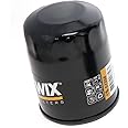 WIX Racing Filters Spin-On Lube Filter
