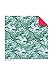 Origami Paper - Wave Patterns - 6 3/4 inch - 48 Sheets: Tuttle Origami Paper: Origami Sheets Printed with 8 Different Designs: Instructions for 8 Projects Included