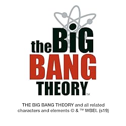 GRAPHICS & MORE Big Bang Theory Sheldon Cooper I'm