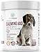 PET CARE Sciences Calming Chews for Dogs or to Calm Puppy - Natural Dog Anxiety Relief - Anti Car Motion Sickness for Dog Calming Treats - Made in The USA - 100 Tasty Turkey Flavor Chews