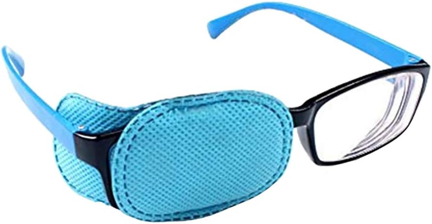 Kinder Augenpflaster Mit Dino & Auto Motiven - 8 Stück Augenklappen Für Schielbehandlung