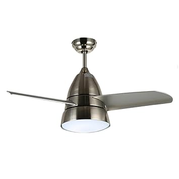 Amazon Com Chandelier 36 Inch Modern Minimalist Ceiling Fan Light