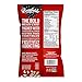 Beanfields Bean Chips, High Protein and Fiber, Gluten Free, Vegan Snack, Nacho, 5.5 Ounce (Pack of 6)