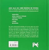 Image de Mï¿½s allï¿½ de 1080 recetas de cocina. Ensaladas