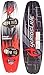 Hydroslide Black Widow Wakeboard, Black, 56-Inch
