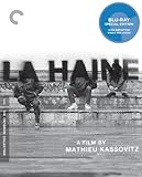 LA HAINE (BLU-RAY)