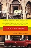Cuba in Mind: An Anthology by