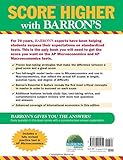 Image de Barron's AP Microeconomics/Macroeconomics, 5th Edition