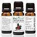 Biofinest Wintergreen Oil - 100% Pure Wintergreen Essential Oil - Premium Organic - Therapeutic Grade - Aromatherapy - Boost Digestion - Strengthen Muscle - FREE E-Book (10ml)