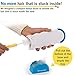 Brush for Pet Hair and Lint Remover with Self-Cleaning Base - Cat Hair and Dog Hair Removal Brush for Clothes, Furniture and Carpet-No Sticky Rollers,Fur Remover & Cleaner for Pets
