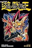 Yu-Gi-Oh! (3-in-1 Edition), Vol. 12: Includes Vols. 34, 35 & 36 (12) by 