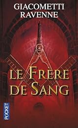 Le  frère de sang