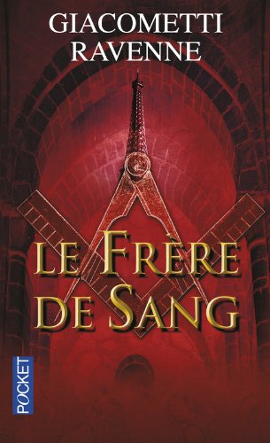 Le  frère de sang