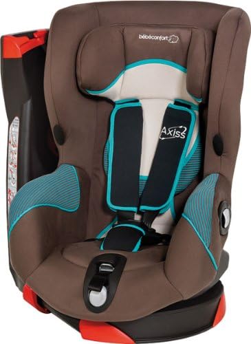 Bebe Confort Siege Auto Axiss Groupe 1 Choco Mint Collection 09 Collection 09 Amazon Fr Bebes Puericulture