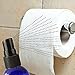 Fresh Wipe Toilet Tissue Spray- Instantly Turn Your Toilet Paper into a Wipe. Don't Clog Toilets. Use Less Toilet Paper! 1400 Sprays per Bottle. (Two - 8oz)