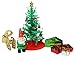 Lundby Smaland Dollhouse Christmas Tree Set