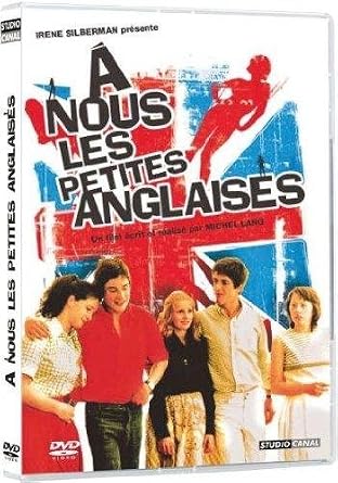 R&eacute;sultat de recherche d'images pour "a nous les petites anglaises"
