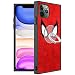 Compatible for iPhone 11 Pro Max Case, Square Plastic Protective iPhone 11 Pro Max Cover Anti - Scratch Shockproof TPU Cover for iPhone 11 pro max 6.5 inch - Spider-Man primary