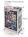 Queen Ana Elsa u0026 Stained Glass DSG-266-753 of snow and 266 piece Stained Art Ana tightly