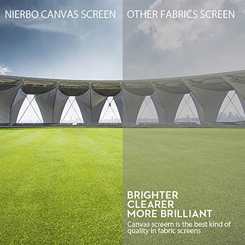 2 200+Inch+Large+Projector+Screen