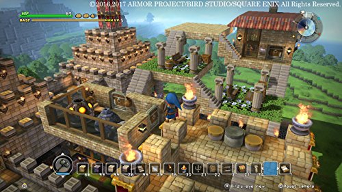 Dragon Quest Builders - Image 2