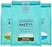 Therapeutic Luxury Bag Bundle - Detox Soak, Muscle Soak, & Harmony Foaming Bath Salts (2 lb. Bag of Each) by San Francisco Salt Company
