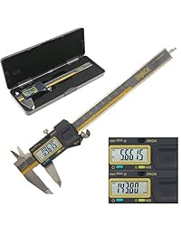 Calibrador absolutamente original iGaging