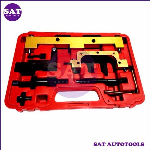 BMW N42/N46 Camshaft Engine Setting Timing Locking Tool Kit
