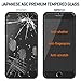 iPhone 7 Screen Protector iSPECLE 2 Pack Glass Screen Protector for iPhone 7 Easy Install Bubble Free with 3D Touch Compatible HD Clear 9H Hardness Glass Protector for Apple iPhone 7 4.7 Inch