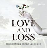 LOVE AND LOSS                                      image