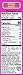 Earth's Best Organic Sesame Street Toddler Fruit Yogurt Smoothie, Variety Pack, 4.2 oz. Pouch (Pack of 12)