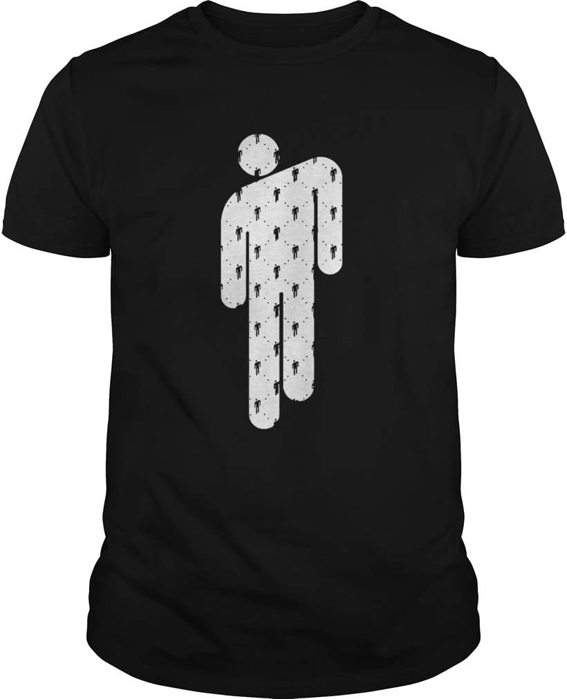 Billie Eilish Official Blohsh Black T-Shirt, Hoodie, Sweatshirt, Gift for Men Women