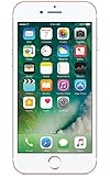 Apple iPhone 7, AT&T, 32GB - Rose Gold (Renewed)