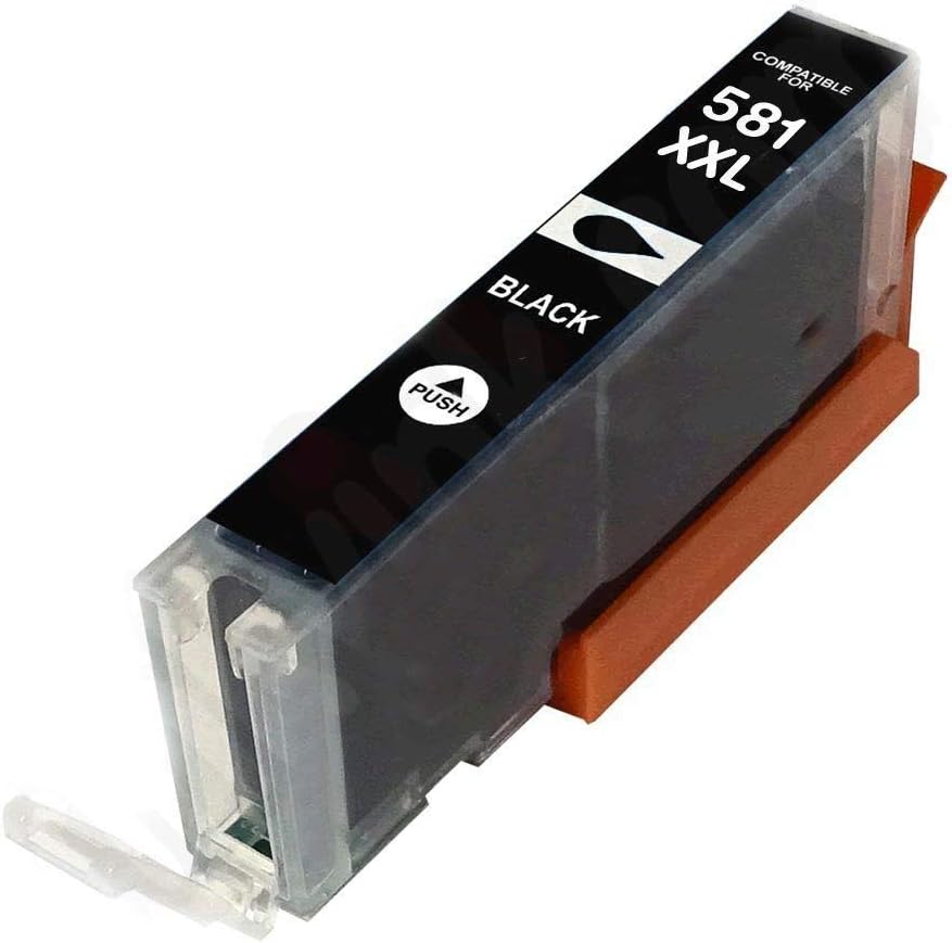 canon ink 581 xxl
