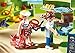 Playmobil Splish Splash Cafe Playset