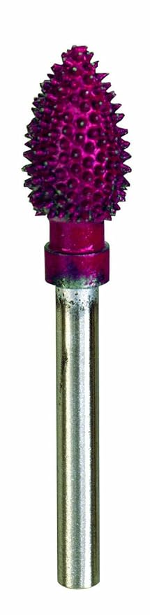 Proxxon 29062 Raspelfräser Form Kegel 8x12mm Zur Holzbearbeitung