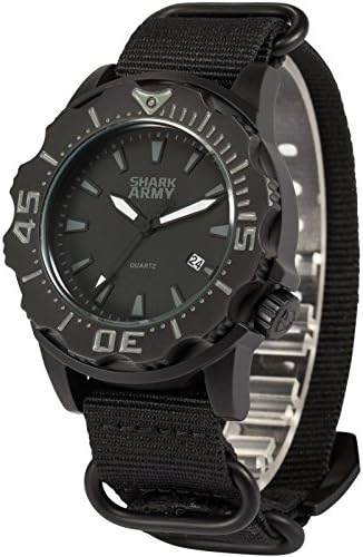 shark army watch price