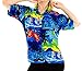 Top Women S To XXL Hawaiian Shirt Beach Blouses Casual Aloha Holiday Boyfriend